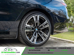 Bmw Serie 7 750e xDrive 489 ch BVA  occasion  Beaupuy - photo n9