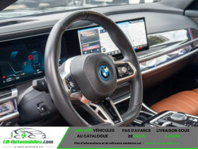 Bmw Serie 7 750e xDrive 489 ch BVA  occasion  Beaupuy - photo n8