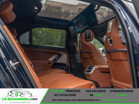 Bmw Serie 7 750e xDrive 489 ch BVA  occasion  Beaupuy - photo n7