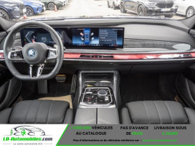 Bmw Serie 7 750e xDrive 489 ch BVA  occasion � Beaupuy - photo n�3