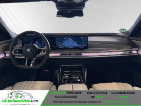 Bmw Serie 7 750e xDrive 489 ch BVA  occasion � Beaupuy - photo n�2