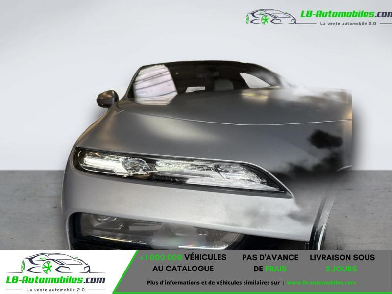 Bmw Serie 7 750e xDrive 489 ch BVA  occasion  Beaupuy