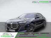 Bmw Serie 7 750e xDrive 489 ch BVA   Beaupuy 31