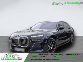 Bmw Serie 7 , garage LB AUTOMOBILES � Beaupuy
