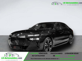Bmw Serie 7 , garage LB AUTOMOBILES � Beaupuy