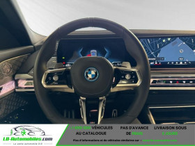 Bmw Serie 7 750e xDrive 489 ch BVA  occasion � Beaupuy - photo n�7