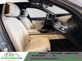 Bmw Serie 7 750e xDrive 489 ch BVA  occasion � Beaupuy - photo n�6