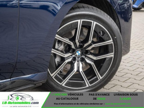 Bmw Serie 7 750e xDrive 489 ch BVA  occasion � Beaupuy - photo n�7