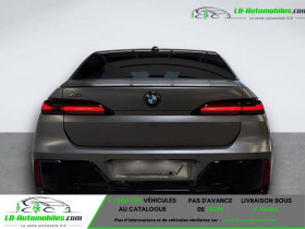 Bmw Serie 7 750e xDrive 489 ch BVA  occasion � Beaupuy - photo n�5