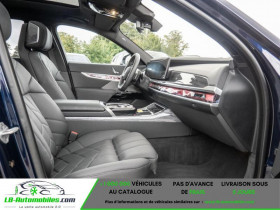 Bmw Serie 7 750e xDrive 489 ch BVA  occasion � Beaupuy - photo n�5