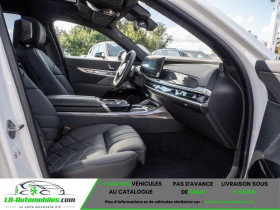 Bmw Serie 7 750e xDrive 489 ch BVA  occasion � Beaupuy - photo n�5