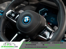 Bmw Serie 7 750e xDrive 489 ch BVA  occasion � Beaupuy - photo n�5