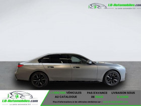 Bmw Serie 7 750e xDrive 489 ch BVA  occasion � Beaupuy - photo n�4