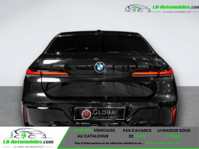 Bmw Serie 7 750e xDrive 489 ch BVA  occasion � Beaupuy - photo n�4