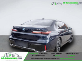 Bmw Serie 7 750e xDrive 489 ch BVA  occasion � Beaupuy - photo n�4