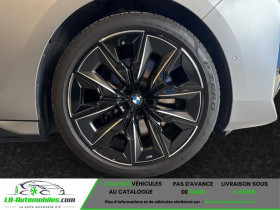 Bmw Serie 7 750e xDrive 489 ch BVA  occasion � Beaupuy - photo n�8