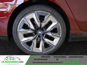 Bmw Serie 7 750e xDrive 489 ch BVA  occasion � Beaupuy - photo n�3
