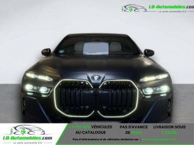 Bmw Serie 7 750e xDrive 489 ch BVA  occasion � Beaupuy - photo n�3