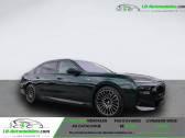 Bmw Serie 7 occasion année 2025 boite Automatique Annonce Bmw Serie 7 occasion Hybride 750e xDrive 489 ch BVA à Beaupuy