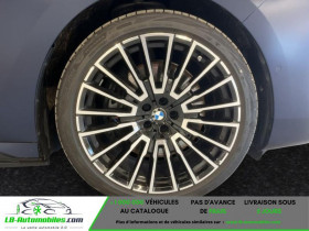 Bmw Serie 7 750e xDrive 489 ch BVA  occasion � Beaupuy - photo n�6