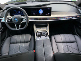 Bmw Serie 7 750e xDrive 489 ch BVA  occasion  Beaupuy - photo n3