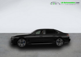 Bmw Serie 7 750e xDrive 489 ch BVA  occasion  Beaupuy - photo n4