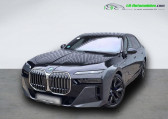 Annonce Bmw Serie 7 occasion Hybride 750e xDrive 489 ch BVA  Beaupuy