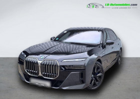 Bmw Serie 7 , garage LB AUTOMOBILES  Beaupuy