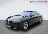 Annonce Bmw Serie 7 occasion Hybride 750e xDrive 489 ch BVA  Beaupuy