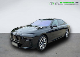 Bmw Serie 7 , garage LB AUTOMOBILES  Beaupuy