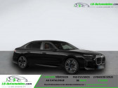 Annonce Bmw Serie 7 occasion Hybride 750e xDrive 489 ch BVA  Beaupuy