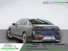 Bmw Serie 7 750e xDrive 489 ch BVA  occasion  Beaupuy - photo n2