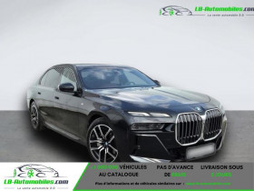 Bmw Serie 7 750e xDrive 489 ch BVA  occasion  Beaupuy - photo n2