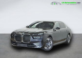 Bmw Serie 7 750e xDrive 489 ch BVA   Beaupuy 31