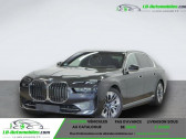 Bmw Serie 7 750e xDrive 489 ch BVA   Beaupuy 31