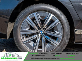Bmw Serie 7 750e xDrive 489 ch BVA  occasion  Beaupuy - photo n3