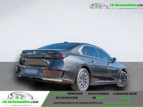 Bmw Serie 7 750e xDrive 489 ch BVA  occasion  Beaupuy - photo n2