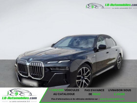 Bmw Serie 7 , garage LB AUTOMOBILES  Beaupuy