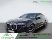 Bmw Serie 7 occasion année 2024 boite Automatique Annonce Bmw Serie 7 occasion Hybride 750e xDrive 489 ch BVA à Beaupuy
