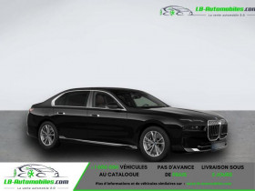 Bmw Serie 7 , garage LB AUTOMOBILES  Beaupuy