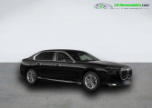 Bmw Serie 7 750e xDrive 489 ch BVA   Beaupuy 31
