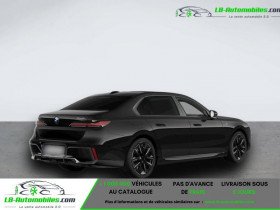 Bmw Serie 7 750e xDrive 489 ch BVA  occasion  Beaupuy - photo n3