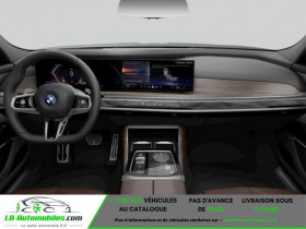 Bmw Serie 7 750e xDrive 489 ch BVA  occasion  Beaupuy - photo n2