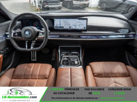 Bmw Serie 7 750e xDrive 489 ch BVA  occasion  Beaupuy - photo n3