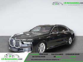 Bmw Serie 7 , garage LB AUTOMOBILES  Beaupuy