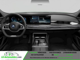Bmw Serie 7 750e xDrive 489 ch BVA  occasion  Beaupuy - photo n2