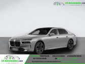 Bmw Serie 7 750e xDrive 489 ch BVA   Beaupuy 31