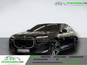 Bmw Serie 7 , garage LB AUTOMOBILES  Beaupuy