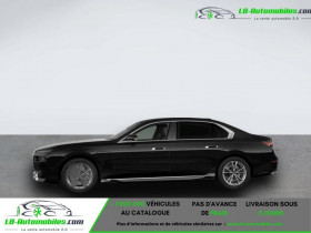 Bmw Serie 7 750e xDrive 489 ch BVA  occasion  Beaupuy - photo n3