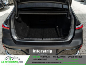 Bmw Serie 7 750e xDrive 489 ch BVA  occasion  Beaupuy - photo n10